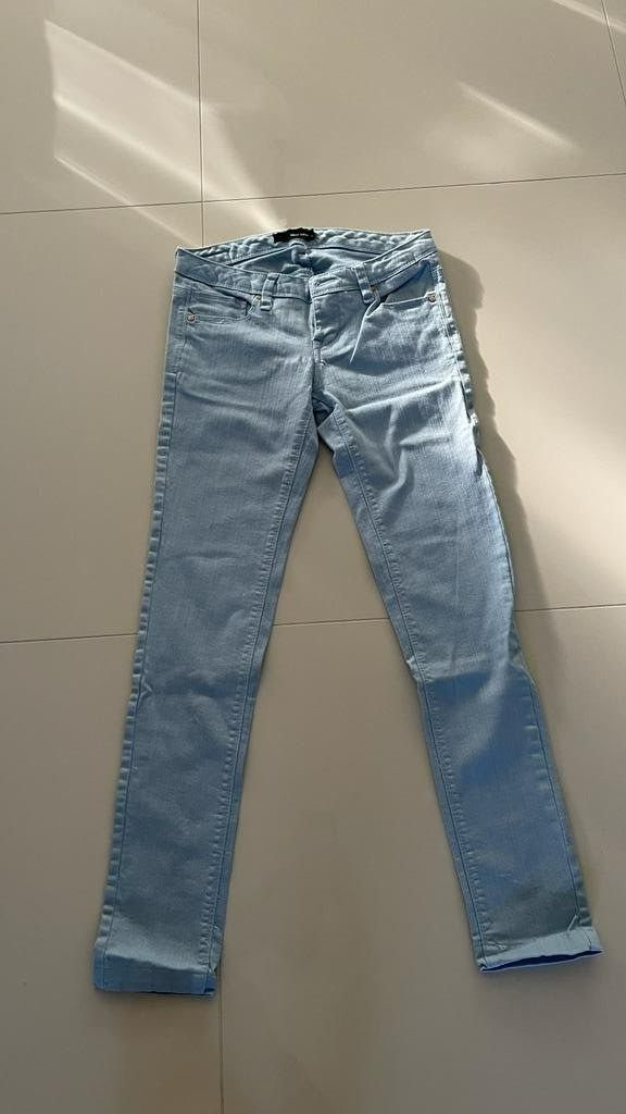 Tally Weijl Pantaloni: Damenhose – Usato da Rheineck venduto da pssesolnet