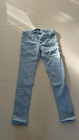 Damenhose