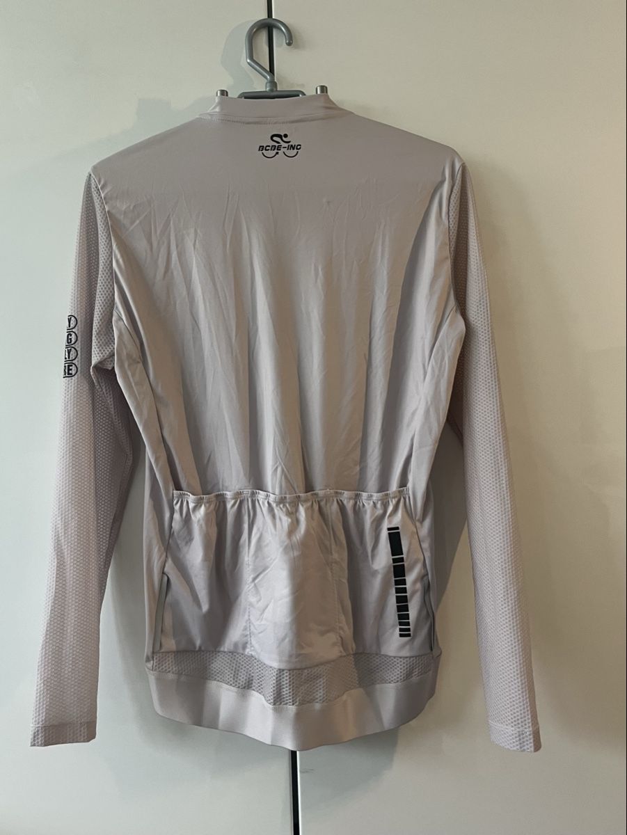 Leibchen & Hosen: Maillot de vélo taille S   – Neu und originalverpackt aus Aigle von sow_m7gm 5