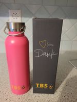 Isolierflasch in Pink, Nagelneu, Originalverpackt! 0,5l