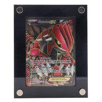 Groudon EX (DEX 106) - Pokémon TCG - BW - 🇫🇷