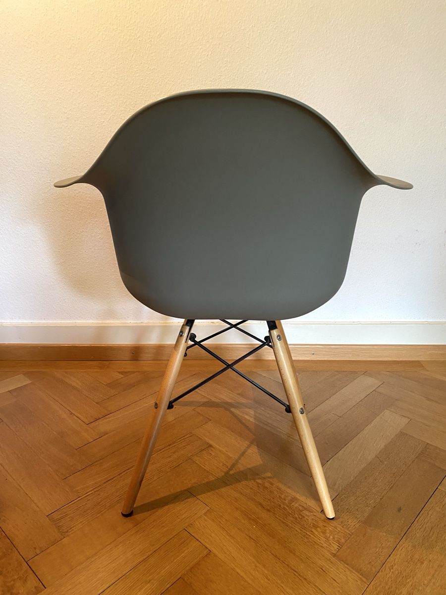 Poltrone: Design Sessel Chair – Usato da Olten venduto da sportwelt 4