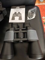 Neues Fernglas Feldstecher Stubai Tasche Tragriemen 7 x 5 