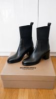 Burberry Ankle Boot Heel 70 - UNGETRAGEN