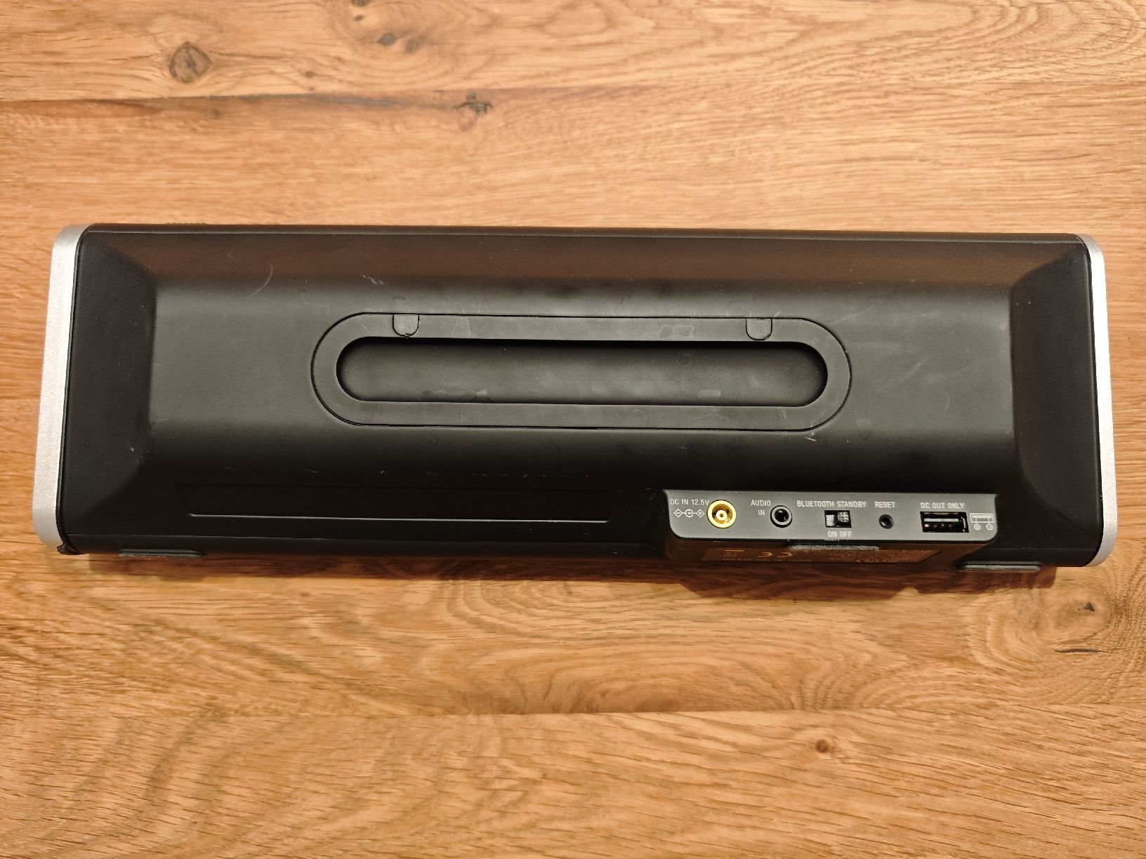 Sony Haut-parleurs: SONY SRS-BTX300 Personal Audio System Bluetooth used – Défectueux à Thalwil par sma_9cbs 1
