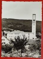 Rebstein 1960 - Katholische Kirche