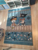 Teppich Pirat 120x170