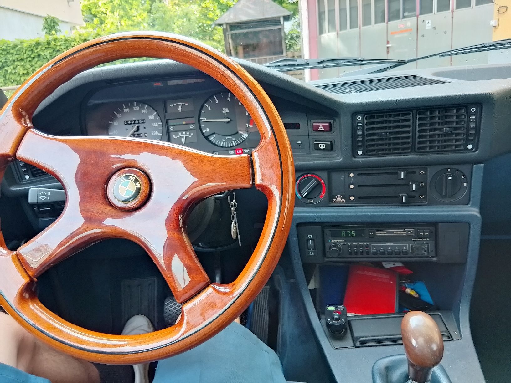 BMW Autos: Bmw E 28 – Gebraucht aus Altstätten SG von luc_lw2z 3