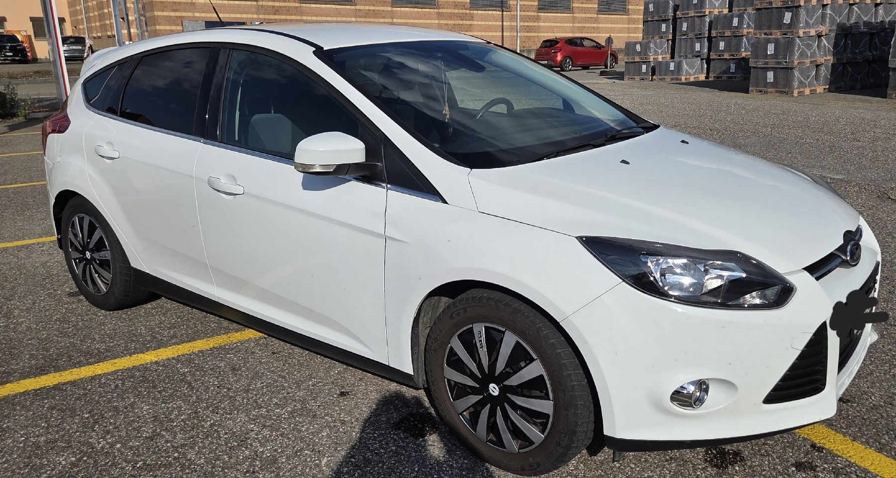 Ford Autos: Ford Focus 1.0 SCTi – Gebraucht aus Zwingen von abr_6mtf 3