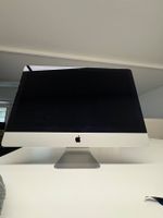 iMac (27 Zoll, Late 2012) Macintosh 1 TB (inkl. Netzkabel)
