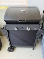 Campingaz Gasgrill Xpert 200 schwarz
