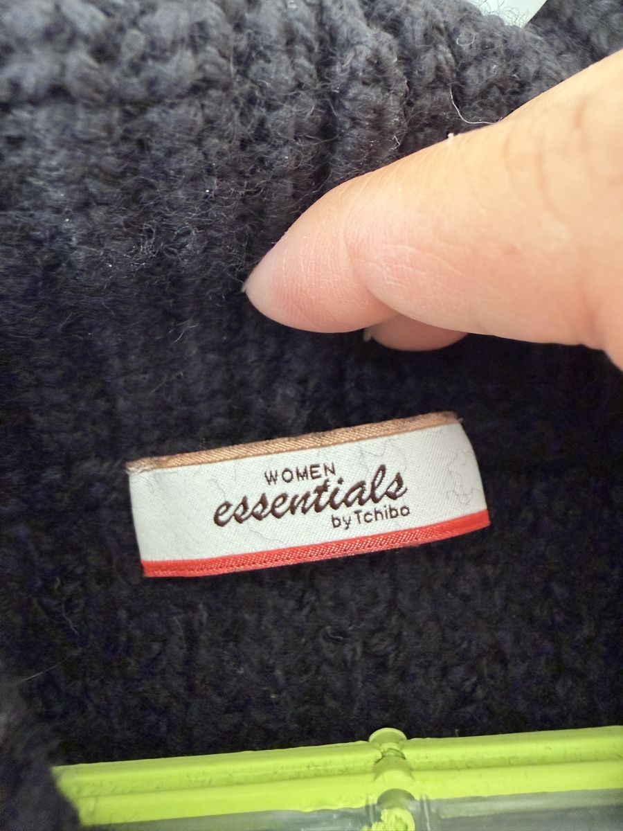 Gilets: Pullunder Grösse 40/42 – Neuf (Voir description) à Schübelbach par Sambodscha 2
