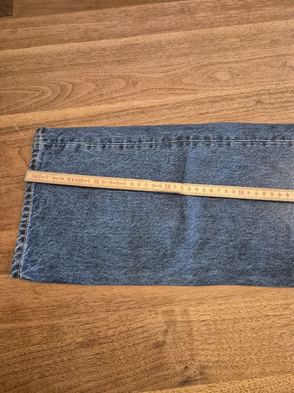Maison Margiela Jeans: Maison Margiela Jeans  – Nuovo (secondo la descrizione) da Weesen venduto da sch_cs6t 7