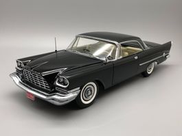 1:18 1957 Chrysler 300C von Ertl Collectibles