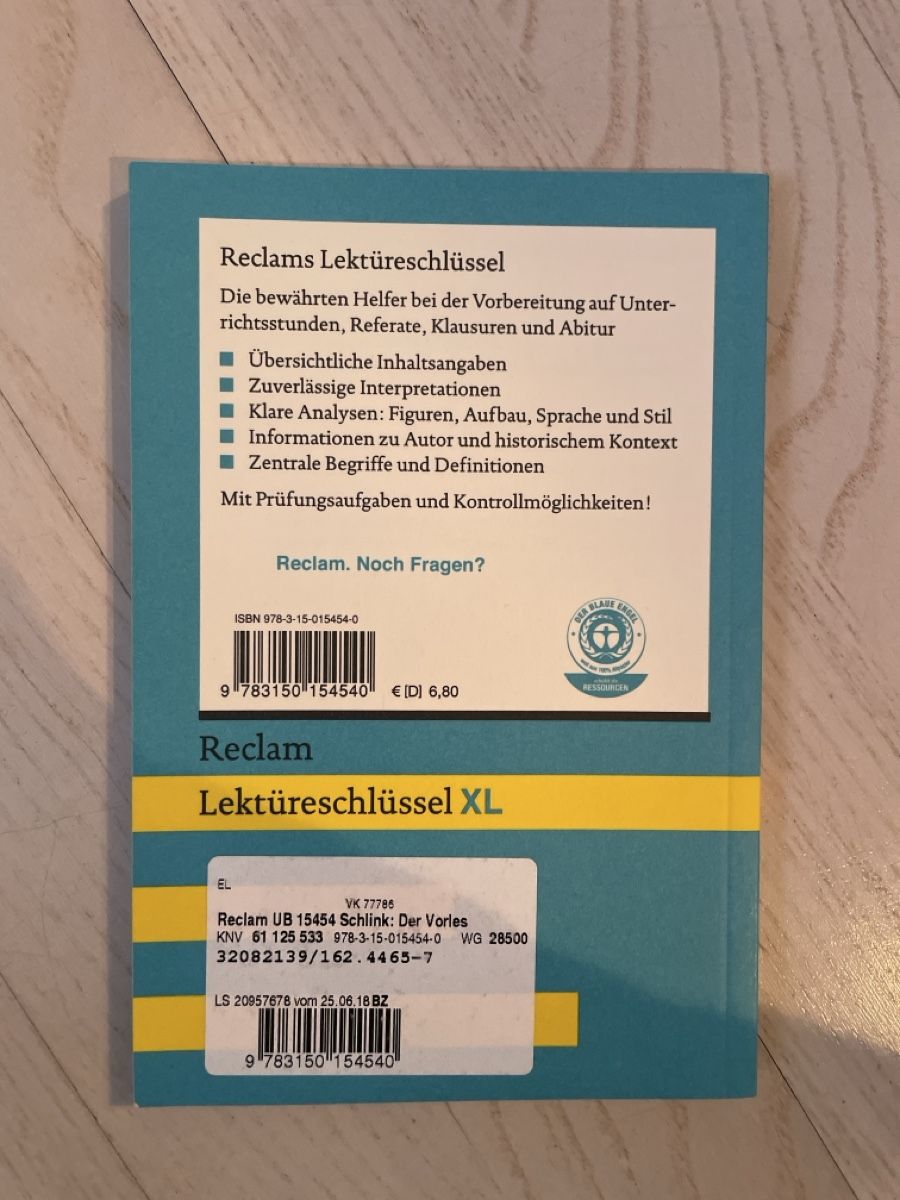 Bücher: Bücher – Gebraucht aus Steinach von ariana.xe 1