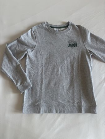sweat-shirt Lacoste