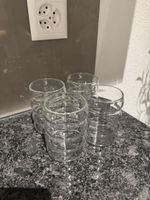 Trinkgläser