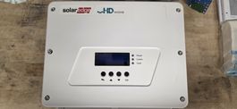 SolarEdge SE5000H Wechselrichter - Top Zustand!