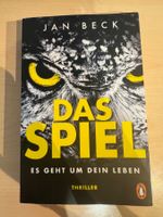 Das Spiel - Es geht um dein Leben