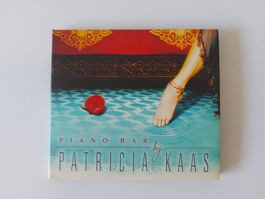 Piano Bar  by  PATRICIA KAAS   CD