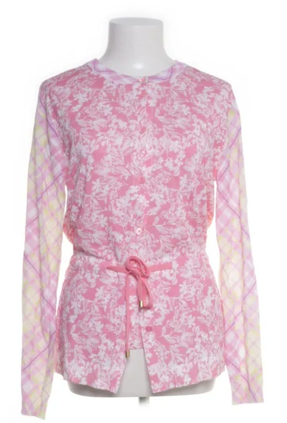 Escada Giacche: Escada Jacke und Top Gr. S neuwertig – Usato da Liestal venduto da Mas-Y-Mas