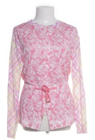 Escada Jacke und Top Gr. S neuwertig