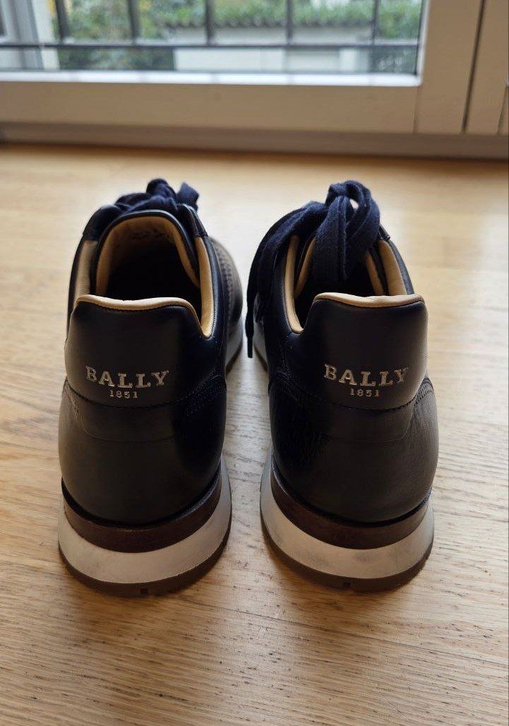 Bally Scarpe da uomo: Herrenschuhe BALLY – Usato da Risch venduto da wys_2tkx 3