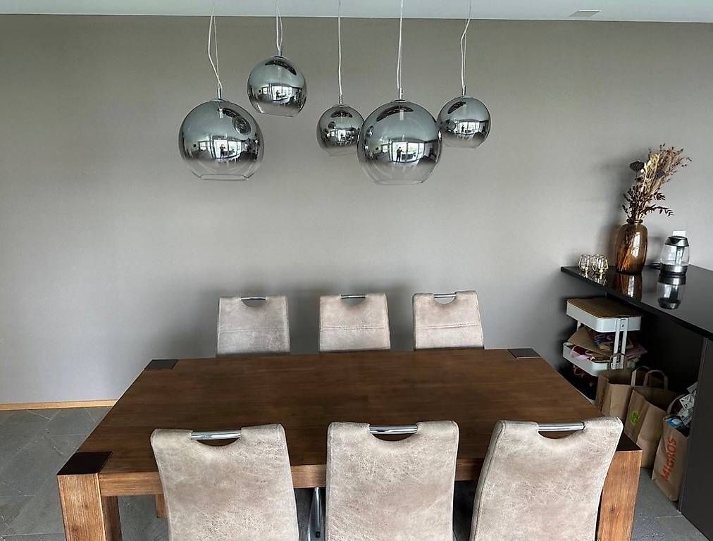 Pfister Lampadari & plafoniere: Hängelampe Dieter Knoll – Usato da Lyss venduto da san_6xdk 4
