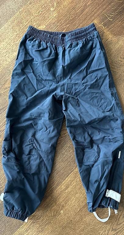 Hosen: Regenhose von Pomp de Lux, 128 – Gebraucht aus Binningen von sab_8skx