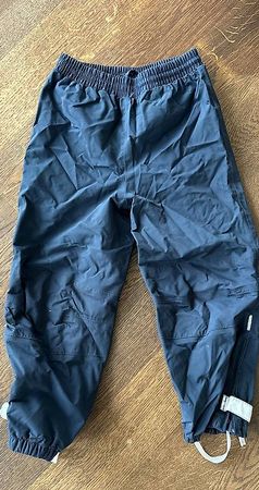 Regenhose von Pomp de Lux, 128