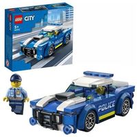 LEGO City 60312 Polizeiauto