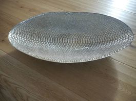 Glasschale von IVV - handmade in Italy (neu)