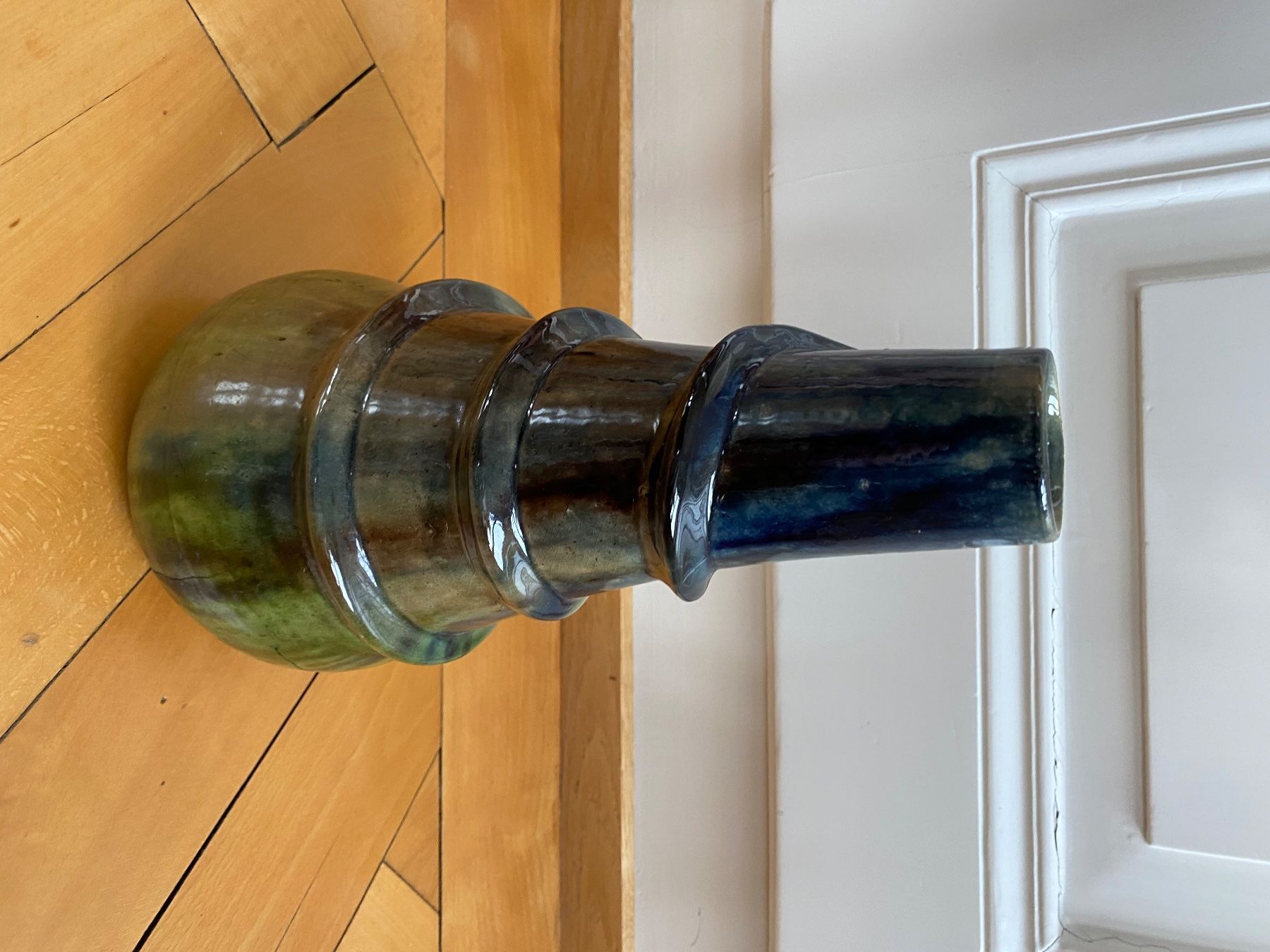 Vasi & Recipienti: Joli vase serpent vintage – Usato da Küssnacht am Rigi venduto da CALIFRASQUI 1