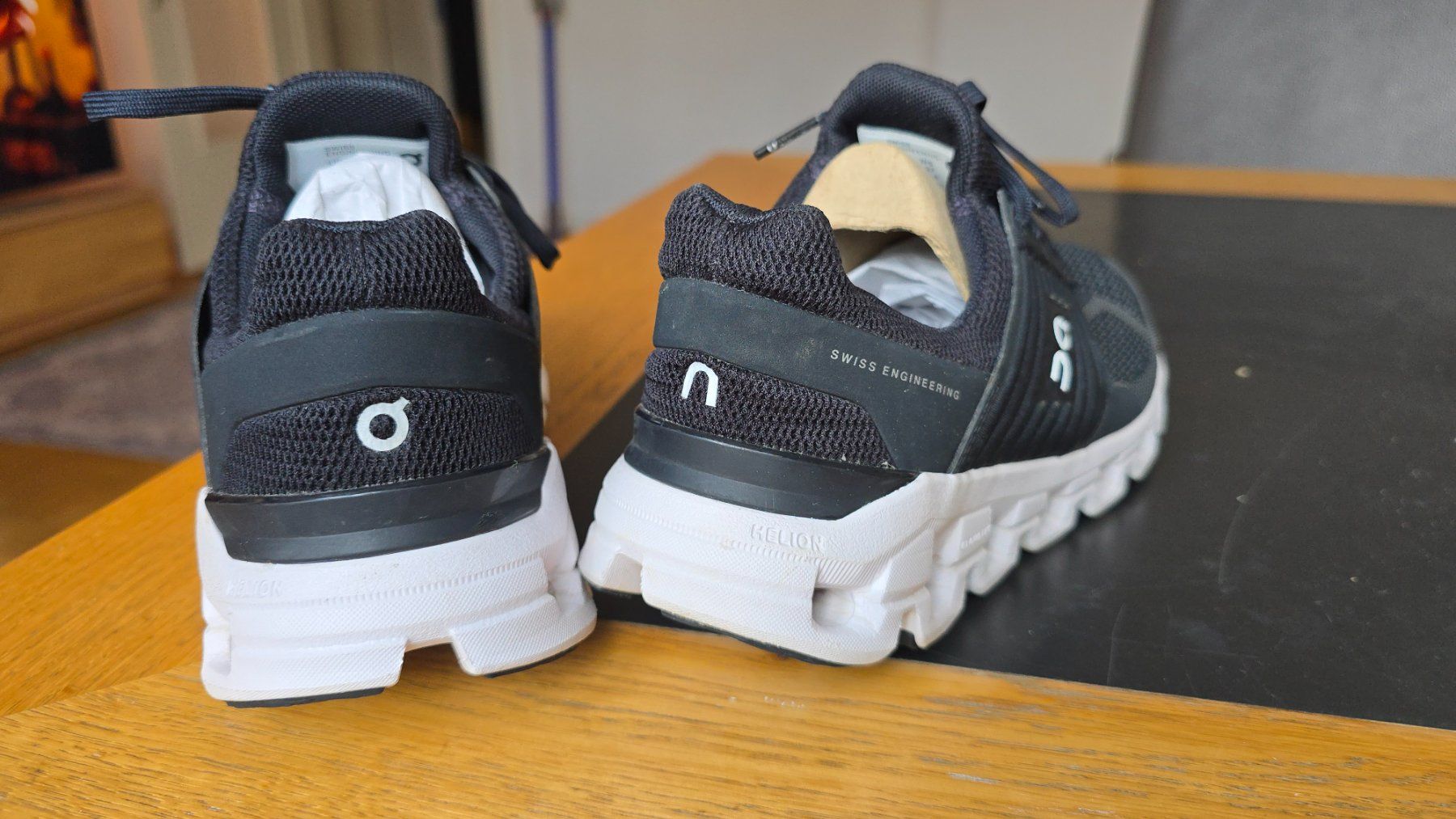 On Scarpe da donna: ON CLOUDSWIFT schuhe gr 37 – Usato da Wallisellen venduto da theblacksheep 5