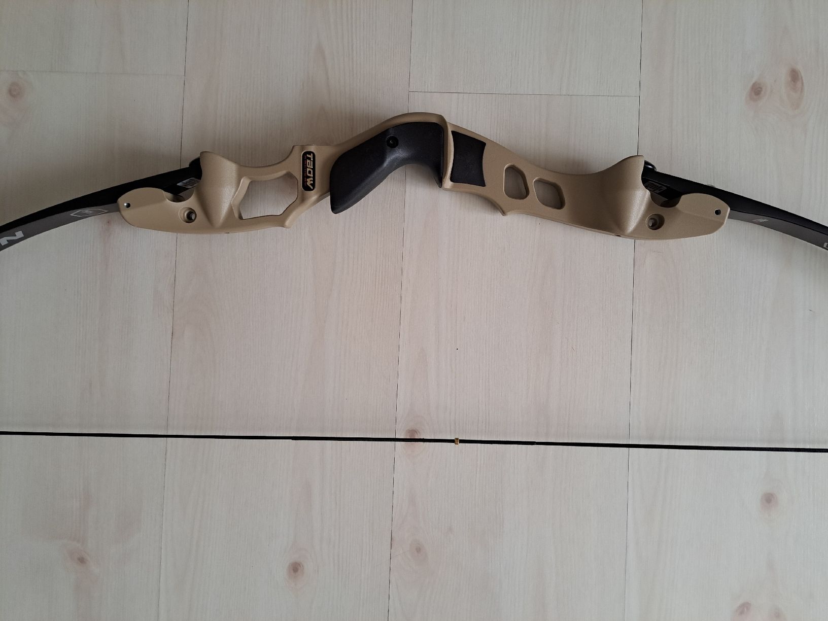 Tiro con l'arco: Recurve - Pfeilbogen – Nuovo (secondo la descrizione) da Brütten venduto da Nina20 1