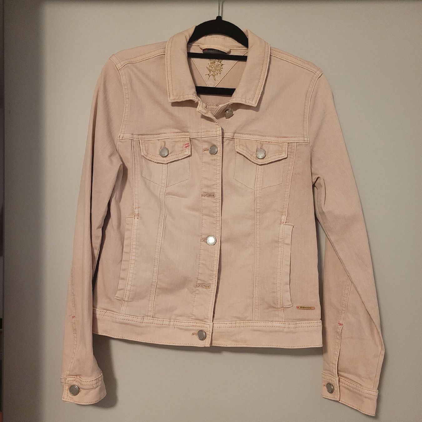 Giacche: Street One Denim Jacke – Usato da Schmerikon venduto da 7855