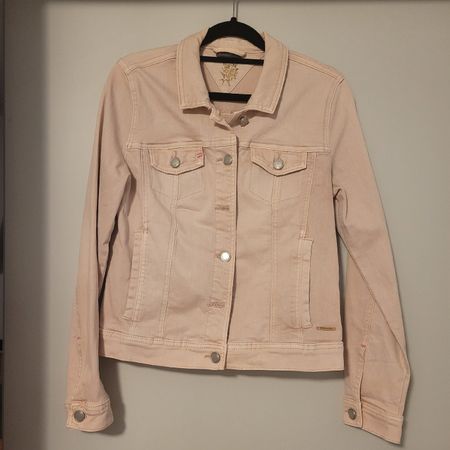 Street One Denim Jacke