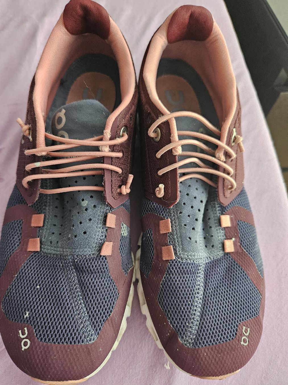 On Scarpe da donna: ON Cloud Laufschuhe Damen Gr. 39 – Usato da Muri AG venduto da Anja1979