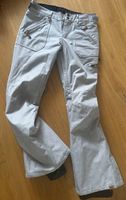 Roxy Damen Ski-Snowboardhose Gr S