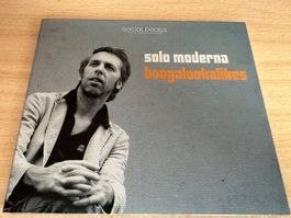 Solo Moderna – Boogalookalikes