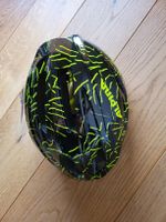 NEU Velohelm Alpina Kinder