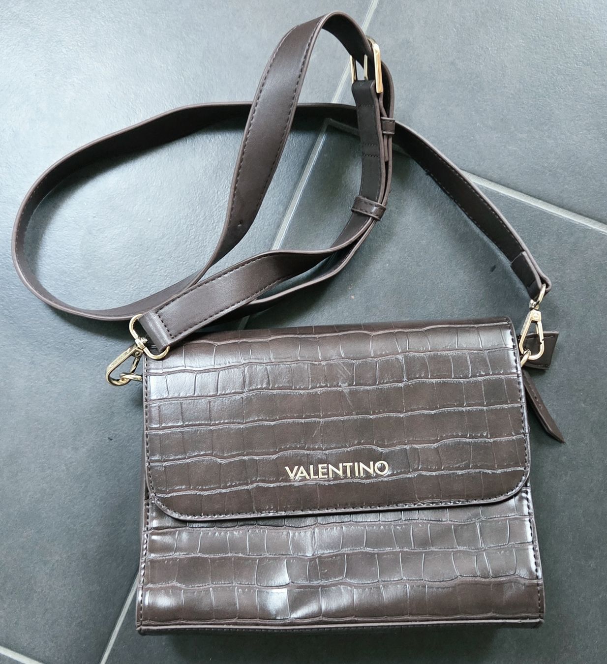 Valentino Borse da donna: Tasche Valentino – Usato da Lyss venduto da Urma5
