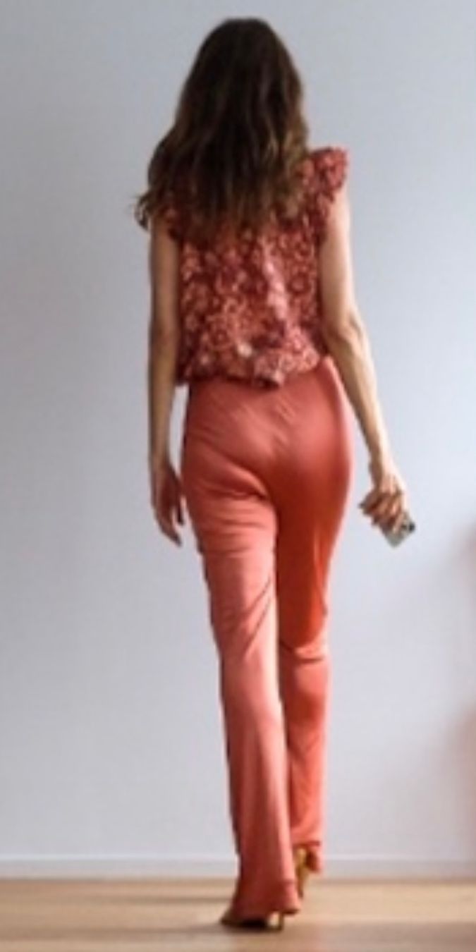 Acne Studios Pantalons: ACNE Studios Hose – D'occasion à Jona par vanessasupermarket20 3