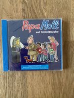 CD Hörspiel Papa Moll auf Schatzsuche