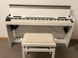 Dexibell Vivo H3 Digitalpiano mit Klavierbank