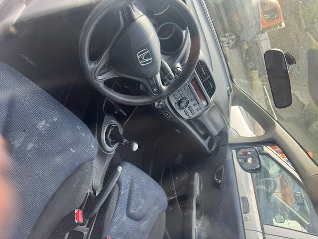 Honda Automobili: Honda Jazz 1.2 – Usato da Küttigen venduto da aut_82sz 2