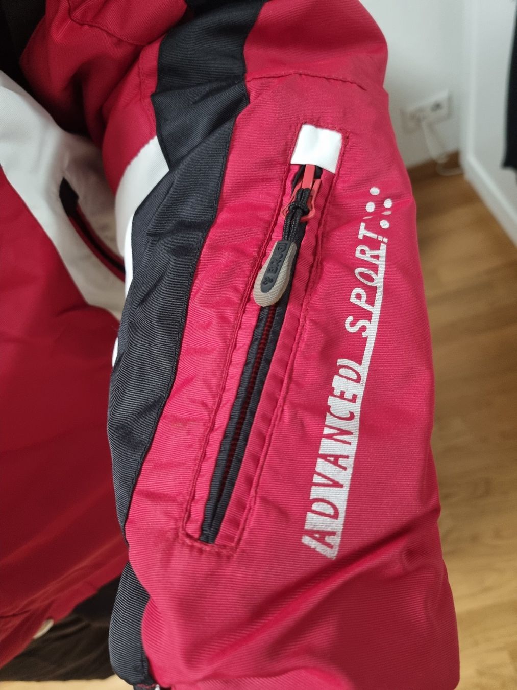 Vestes: Skijacke – D'occasion à Watt par fra_tad 2