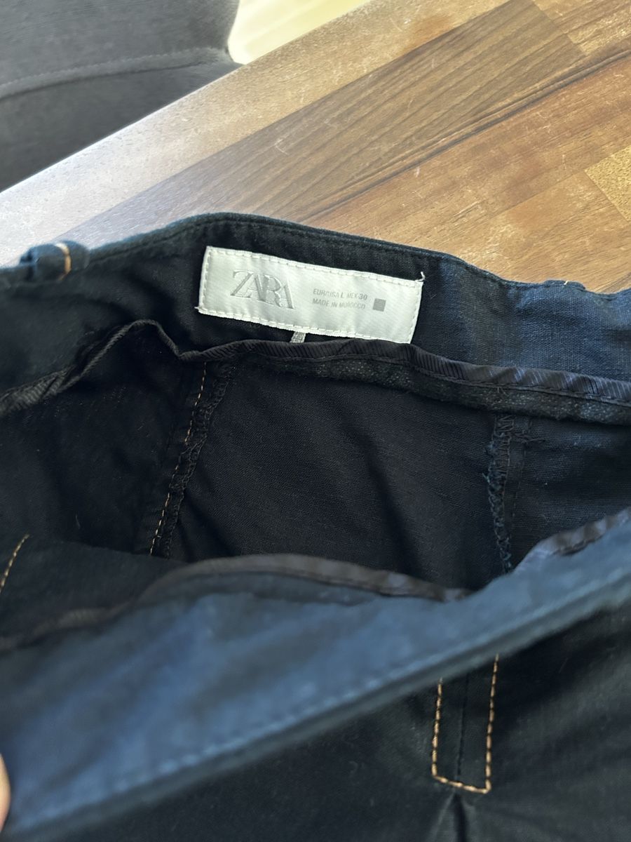 Gonne: ZARA Culotte-Hose Gr. L – Nuovo (secondo la descrizione) da Balsthal venduto da LaLiLu77 3