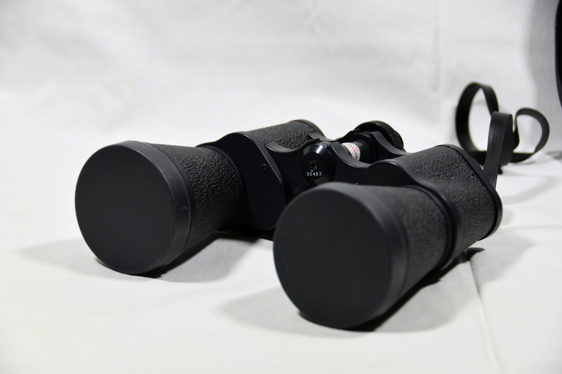 Feldstecher: Handy Look Fernglas 12x50 – Gebraucht aus Lohn-Ammannsegg von Keyflower 2