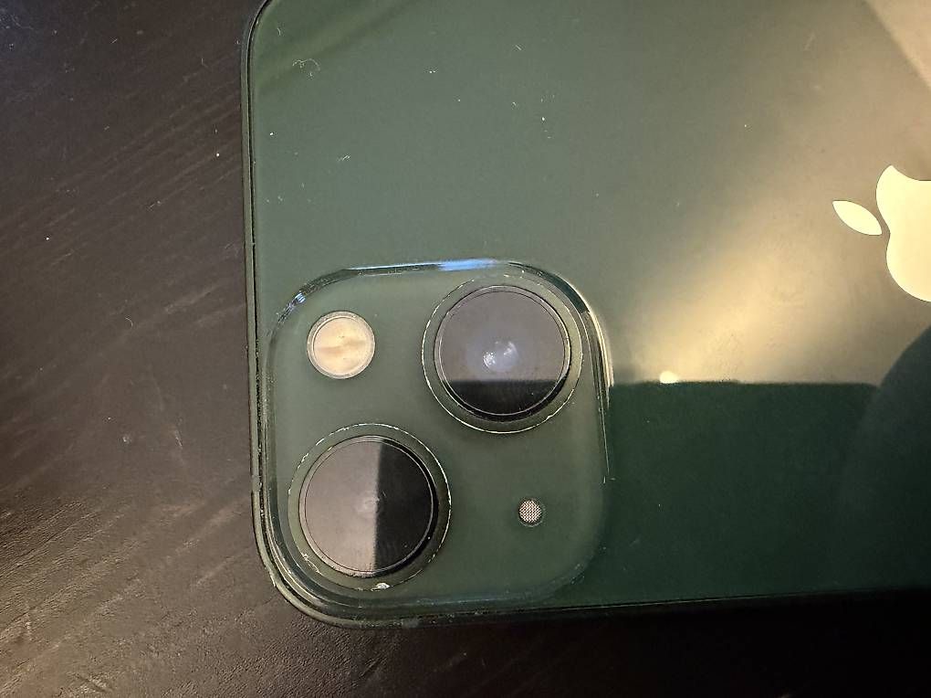 Telefoni cellulari / Smartphones: iPhone 13 mini, 128 GB – Usato da Dübendorf venduto da WeiterFreude 2